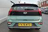Hyundai BAYON 1.0 TGDi Advance 5dr Mangrove Green