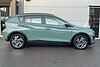 Hyundai BAYON 1.0 TGDi Advance 5dr Mangrove Green