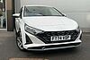 Hyundai I20 1.0T GDi Premium 5dr Atlas White