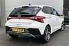 Hyundai I20 1.0T GDi Premium 5dr Atlas White