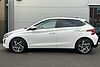 Hyundai I20 1.0T GDi Premium 5dr Atlas White