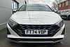 Hyundai I20 1.0T GDi Premium 5dr Atlas White