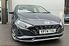 Hyundai I20 1.0T GDi Advance 5dr DCT Aurora Grey