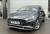 Hyundai I20 1.0T GDi Advance 5dr DCT Aurora Grey