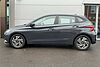 Hyundai I20 1.0T GDi Advance 5dr DCT Aurora Grey