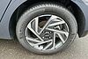 Hyundai I20 1.0T GDi Advance 5dr DCT Aurora Grey