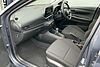 Hyundai I20 1.0T GDi Advance 5dr DCT Aurora Grey
