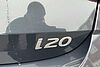 Hyundai I20 1.0T GDi Advance 5dr DCT Aurora Grey