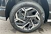 Hyundai KONA 1.6T 138 N Line 5dr DCT Abyss Black
