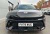 Hyundai KONA 1.6T 138 N Line 5dr DCT Abyss Black