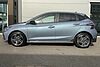 Hyundai I20 1.0T GDi N Line S 5dr META BLUE