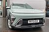 Hyundai KONA 1.0T Advance 5dr MIRAGE GREEN