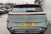 Hyundai KONA 1.0T Advance 5dr MIRAGE GREEN