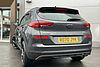 Hyundai TUCSON 1.6 CRDi 48V MHD 136 N Line 5dr 2WD DCT Micron Grey