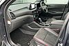 Hyundai TUCSON 1.6 CRDi 48V MHD 136 N Line 5dr 2WD DCT Micron Grey