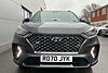 Hyundai TUCSON 1.6 CRDi 48V MHD 136 N Line 5dr 2WD DCT Micron Grey