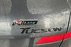 Hyundai TUCSON 1.6 CRDi 48V MHD 136 N Line 5dr 2WD DCT Micron Grey