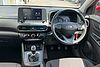 Hyundai KONA SUV 1.0 T-GDi (120ps) SE Connect 48 Volt MHEV Ignite Red