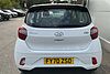 Hyundai I10 1.2 MPi SE Connect 5dr Atlas White