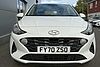 Hyundai I10 1.2 MPi SE Connect 5dr Atlas White