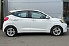 Hyundai I10 1.2 MPi SE Connect 5dr Atlas White
