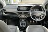 Hyundai I10 1.2 MPi SE Connect 5dr Atlas White