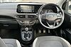Hyundai I10 1.2 MPi SE Connect 5dr Atlas White