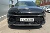 Hyundai KONA 1.6T 138 N Line 5dr DCT Abyss Black