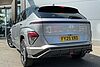 Hyundai KONA 1.6T 138 N Line 5dr DCT Shimmering Silver