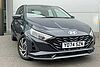 Hyundai I20 1.0T GDi Advance 5dr Aurora Grey