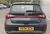 Hyundai I20 1.0T GDi Advance 5dr Aurora Grey