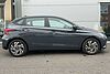 Hyundai I20 1.0T GDi Advance 5dr Aurora Grey