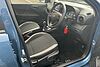 Hyundai I10 1.0 [63] Advance 5dr Auto [Nav] META BLUE