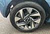 Hyundai I10 1.0 [63] Advance 5dr Auto [Nav] META BLUE