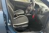 Hyundai I10 1.0 [63] Advance 5dr Auto [Nav] META BLUE