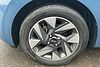 Hyundai I10 1.0 [63] Advance 5dr Auto [Nav] META BLUE