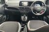 Hyundai I10 1.0 [63] Advance 5dr Auto [Nav] META BLUE