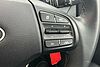 Hyundai I10 1.0 [63] Advance 5dr Auto [Nav] META BLUE