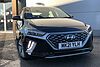 Hyundai IONIQ 1.6 GDi Hybrid Premium 5dr DCT Black