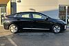 Hyundai IONIQ 1.6 GDi Hybrid Premium 5dr DCT Black