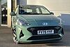 Hyundai I10 1.0 [63] Advance 5dr [Nav] Mangrove Green