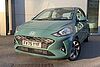 Hyundai I10 1.0 [63] Advance 5dr [Nav] Mangrove Green
