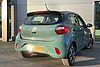 Hyundai I10 1.0 [63] Advance 5dr [Nav] Mangrove Green