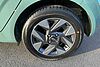 Hyundai I10 1.0 [63] Advance 5dr [Nav] Mangrove Green
