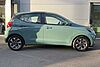 Hyundai I10 1.0 [63] Advance 5dr [Nav] Mangrove Green