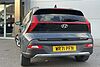 Hyundai BAYON 1.0 TGDi [120] 48V MHEV Premium 5dr Aurora Grey