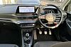 Hyundai BAYON 1.0 TGDi [120] 48V MHEV Premium 5dr Aurora Grey