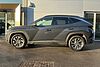 Hyundai TUCSON 1.6 TGDi Premium 5dr 2WD Dark Knight
