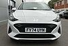 Hyundai I10 1.0 [63] Advance 5dr [Nav] Atlas White