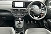 Hyundai I10 1.0 [63] Advance 5dr [Nav] Atlas White